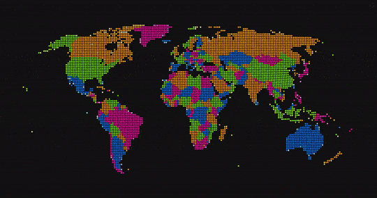 Unity DOTS + ECS + Job Systems + Burst