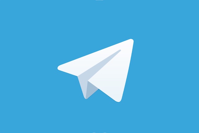 Telegram channel